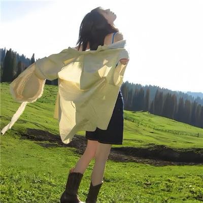 她的13月